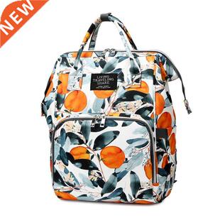 Multifunction Women Backpacks Kids Stroller Bags Large Capac