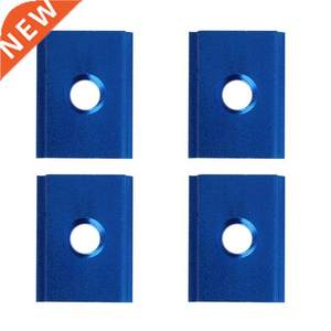 T-Tracks Model Aluminium Alloy T Slot Nut Standard Miter Tra