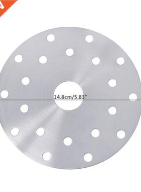 Stainless Steel Cookware Thermal Guide Plate Induction Cookt
