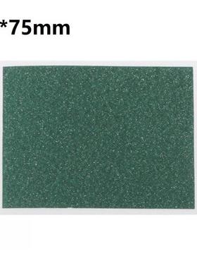 Magnetic Field Viewer Viewing Film 25*50/50*75mm Card Magnet