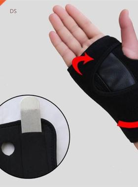 1PCS Wrst Hand Brace Support Band Carpal Tunnel Splnt Art