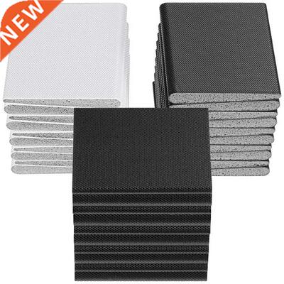 30 Pieces Door Corner Seals Exterior Door Weatherstrip Corne