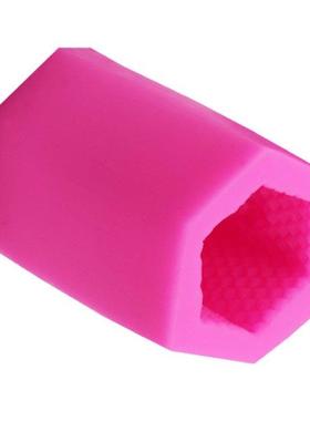 Exquste Honeycomb Mold Craft Cake Chocolate Clay Soap Deco