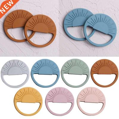 orn Mar Pain Soothing Teething Toy Natural Stop Sucking Th