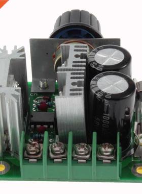 Width Modulation 12V-40V 10A Pulse PWM DC Motor Speed Cont