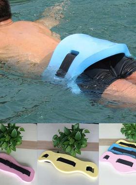 Portable Swimming Belt Rings Foam Flotation Equipment Board
