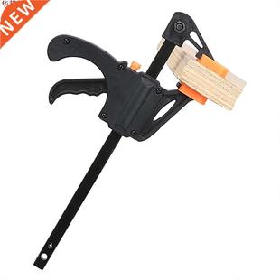 3Wooden Board Clip Clamp Ratchet Carpentry Fixed Clip Quick