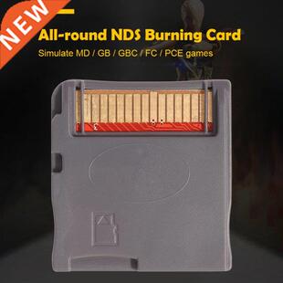 R4I Video Games Memory Card Support Download Play Game Flash