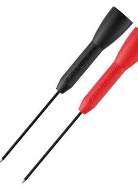 2 Pcs/Set Needle Test Probes 600-1000V 10A Practical Non-Des