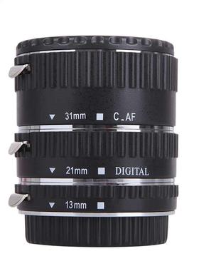 Lens Adapter Ring Autofocus Macro Extension Te Ring Is Sui