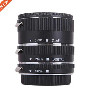 Lens Adapter Ring Autofocus Macro Extension Te Ring Is Sui