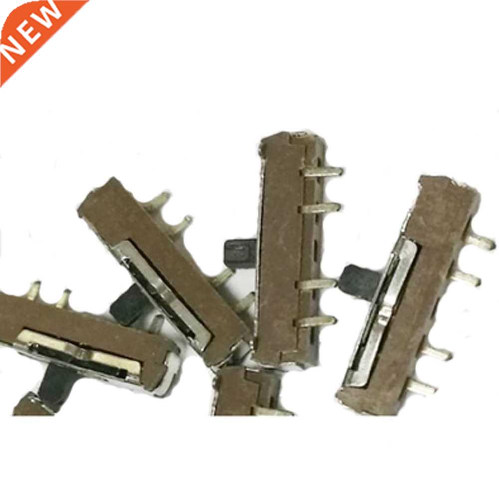 10 PCS a lot Replacement Power Switch Button On Off Micro Sw