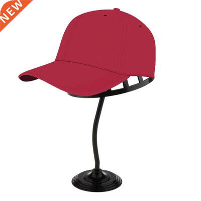 Freestnding Wigs Ht Cp Storge Disply Holder Rck Dryer