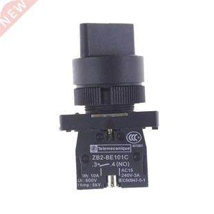 Selector Normal Switch Select Rotary Position Off