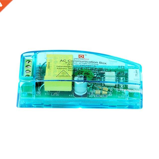 Communication Module PZEM 004T Version Single-phase Watt-hou