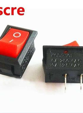 KCD-101 Ship type switch (2 feet) panel size21X15 Black seat