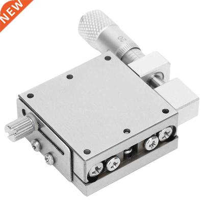 MXG?S30 Linear Translation Stage 30 x 30mm Manual X?Ax-is