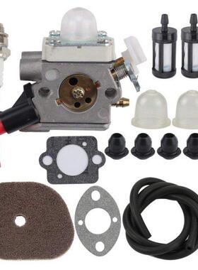 C1M-S267A FS40 Carburetor with Air Filter Adjustment Tool fo