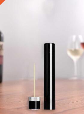 Air Pump Wine Bottle Opener Red Wine Stopper Pin Type Cork R