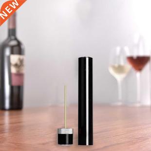 Air Pump Wine Bottle Opener Red Wine Stopper Pin Type Cork R