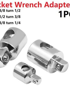 1/4 /8 1/2 Drive Ratchet Socket Set Pneumatic Air Impact