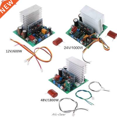 Carte ondulée de fréquence sinuso&