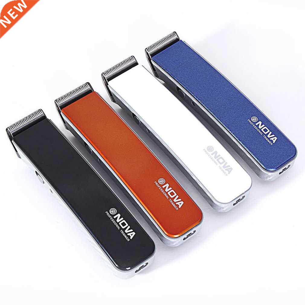 professional electric hair clippers rechargeable adult child