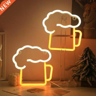 Bulbs Strip Home Bar Outdoor Lights Decor Lighting Neon