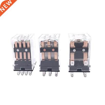 HH52P/HH53P/HH54P Miniature Coil Generalel ectromagnetic Int