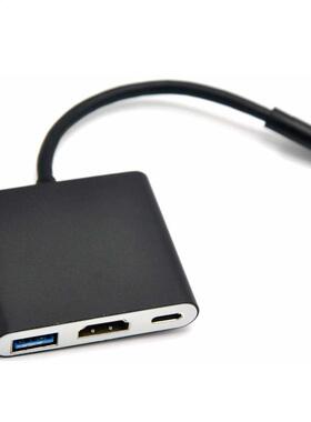 Cable Adapter For iPhone to HDMI Converter For Lightning AV