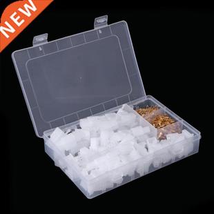 Way sets pin Kits Connector 2.8mm Male Electrical