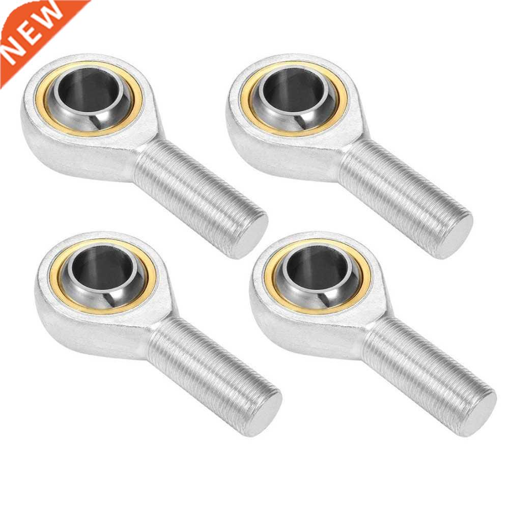10PCS SA16T/K 16mm Bore Diameter Rod End Bearing M16x2.0 Mal