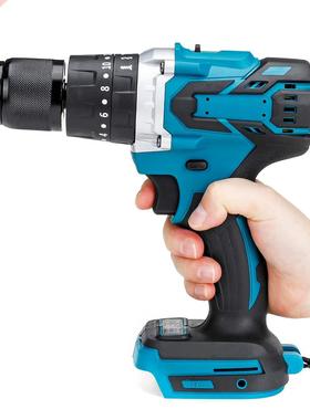 3 In 1 13mm Brushless Electric Hammer Drill Electric Screwdr