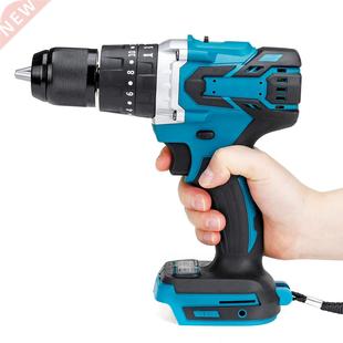 3 In 1 13mm Brushless Electric Hammer Drill Electric Screwdr