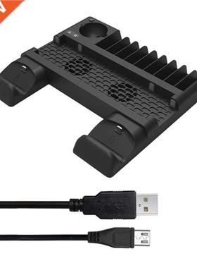 Multi-functional Charging Dock Station Controller Charger Ho