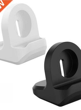 Charging Dock Station for Galaxy Watch 3 Active 1 2 Silicone