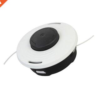 Grass Trimmer Head Excellent Durable ABS Plastics And Nylon