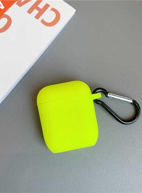 Cartoon soft Case for Apple Airpods Case Earphone Cover Cas