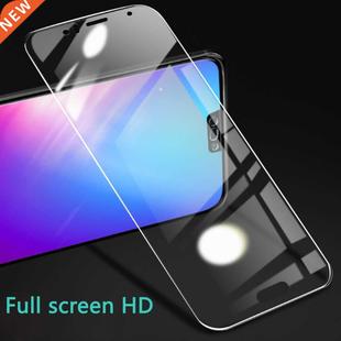 lot Glass PCS For Full 100 Cover Xiaomi Tempered
