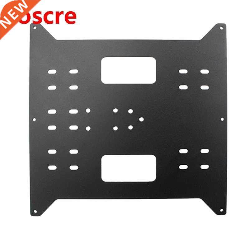 3D Printer Upgrade Y-Axis Support Plate for Wanhao Duplicato