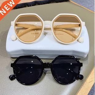 All match rend OLOEY Personalized Style Sunglasses Fashion