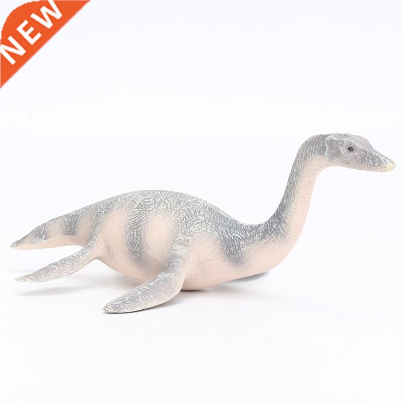anime Plastic Dinosaur Toys Model Action Figures Moveable
