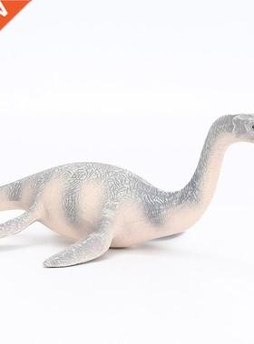 anime Plastic Dinosaur Toys Model Action Figures Moveable