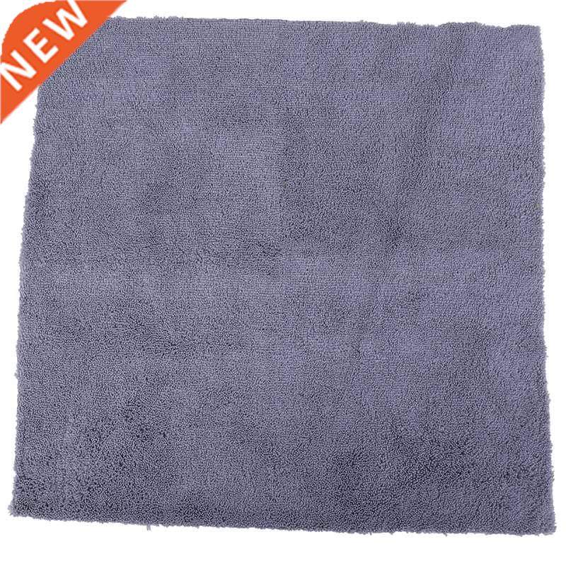 Gray Improved Straight Edgeless Cloth No Scratch 适用于 Coat