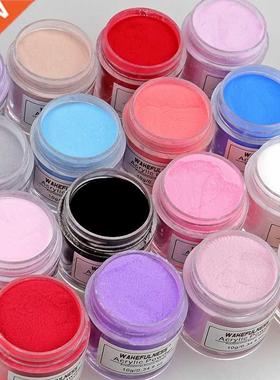 Acrylic Powder 5gram/Jar Fabulous Neon Colors Ombre Nails D