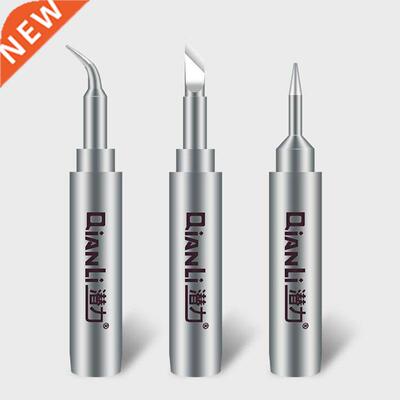 QIANLI Universal Soldering Iron Tips Iron Head Heater Tip L