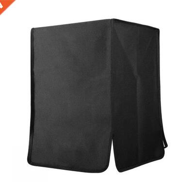 Insulation Blackout Enclosure Dustproof Hood Soundproof Dust