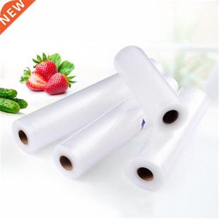 15x500cm Vaccum Sealing Bag Rl Food Sealer machine Bag Kit