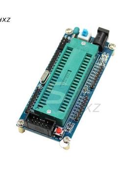 ATMEGA16 ATmega32 ISP Minimum System Board AVR Minimum Syste
