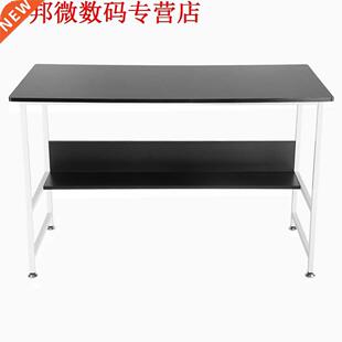 Desk Laptop Wrtng Modern Wth Offce Table Lower Home